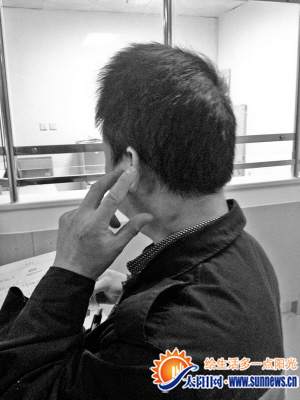 家属打倒120司机自驾急救车狂飙 事后称后悔太