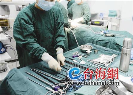 福建:更多病种明年可“同病同治”