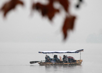 最新中国城市分级名单 榕、厦跻身一线城市 - 