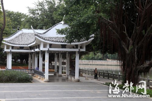 福州拟建最大规模引水工程 冲刷东城22内河