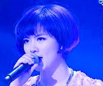 厦门理工学院美女台湾星光大道夺冠(图)