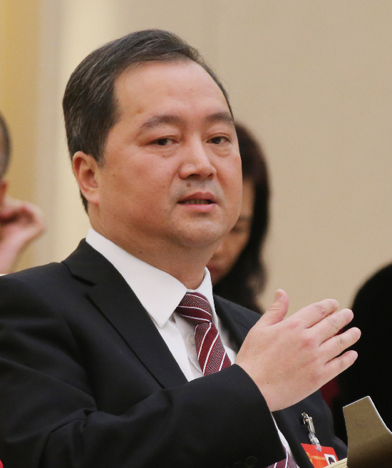 郑新聪:泉州启动古港升级改造 对接海上丝绸之路战略