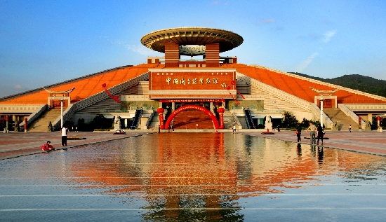 “东亚文化之都”催热泉州文化旅游