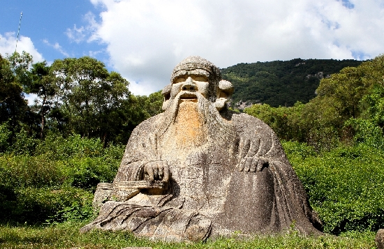 “东亚文化之都”催热泉州文化旅游