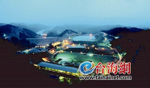 福建“找矿行动”取得突破 三年发现22处大中型矿产地