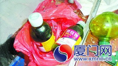 厦门最大豆芽企业怡之源 豆子仓库竟喷敌敌畏