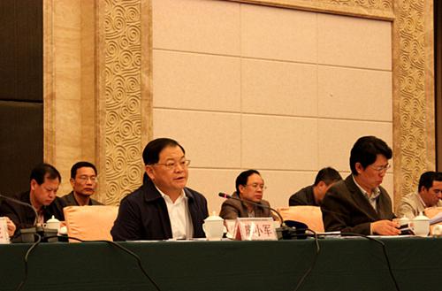 宁德市委常委们与网友面对面 问政于民汇聚“政”能量