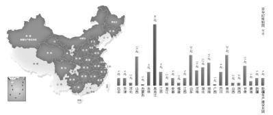 中纪委曝光220起典型案件 三成违规涉“三公”
