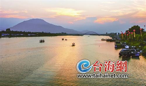 福厦泉夜间噪声超标严重 泉州酸雨频率100%