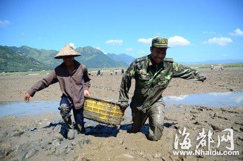 “麦德姆”将掀大范围强降雨 强度不及威马逊