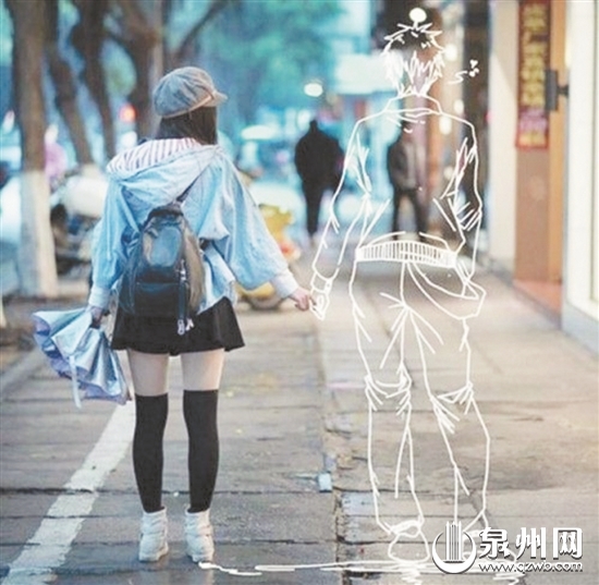 揭秘虚拟恋人:每天20元 <em>萌妹</em>型男任你挑[1]