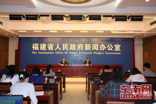 福建安全生产形势总体平稳 各类事故死亡人数