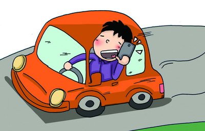 体梳理10项严重交通违法 在农村道路上危害极