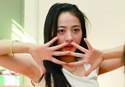 “厦门最美班主任”获赞 外校学生都着迷