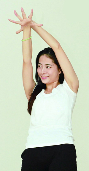 “厦门最美班主任”获赞 外校学生都着迷