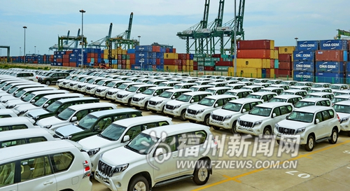 福建自贸园区申报加速 上海15项制度落地福州