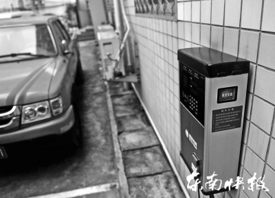 福建将在高速路布设60个充电站 其中福州辖区12个