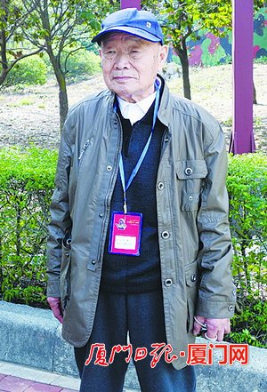 两岸民间首次公祭金门战役阵亡将士 五年前隔海祭奠