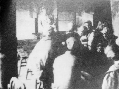 两岸民间首次公祭金门战役阵亡将士 五年前隔海祭奠