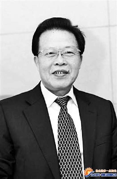 厦门市政协原副主席桂其明逝世 从干事到厅官