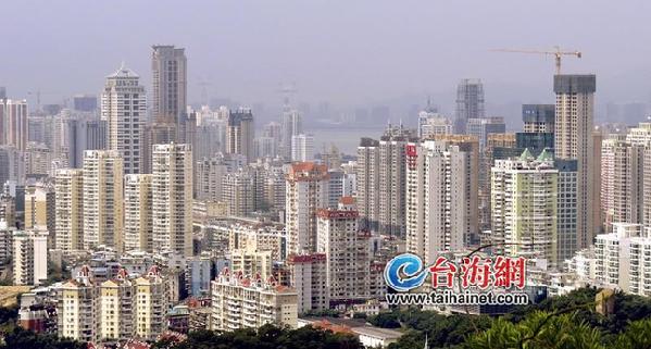 今起厦门楼市全面取消限购 购买岛内住宅也不