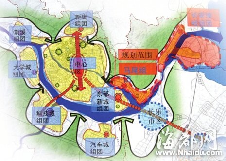 福州自贸区产业规划 将于4月1日前公布实施