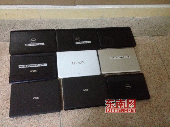 赴武汉学习开锁技术 回乡入室盗窃30余起[1]