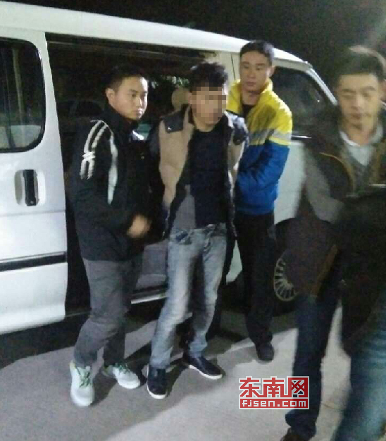 赴武汉学习开锁技术 回乡入室盗窃30余起[2]