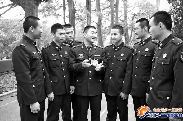 习近平嘱咐保护琴岛古树名木 曾参与鼓浪屿规划