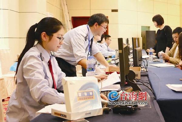超十万厦门企业开票 今起“一个系统搞定”