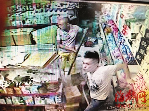 石家庄 城管局 打砸 专题- Micro Reading