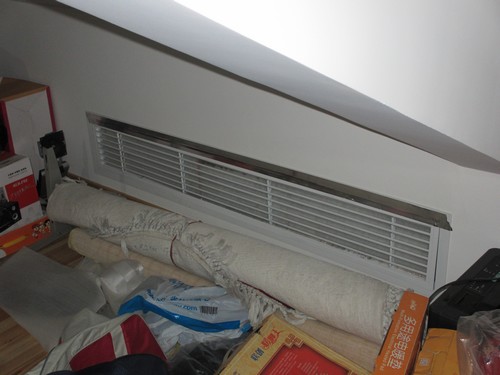 格力中央空调3年不制冷 经销商同意拆除退2.6