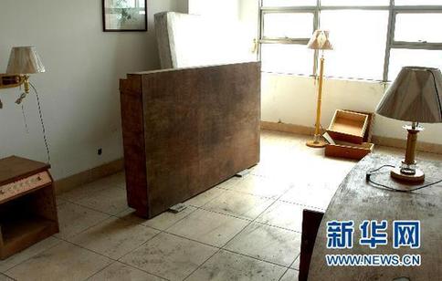 天正大厦项目调查:规划变又变损失谁承担