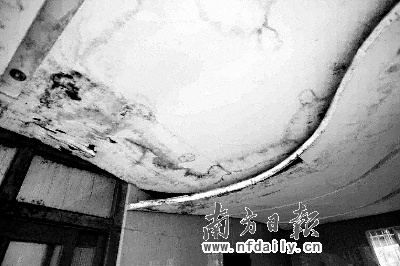 天正大厦项目调查:规划变又变损失谁承担