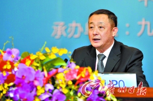 2020年广州人口控在1500万以内