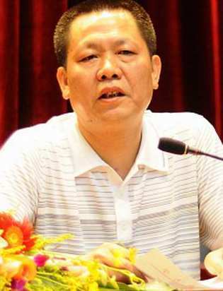 广东三名厅级干部被开除党籍 - 中国在线