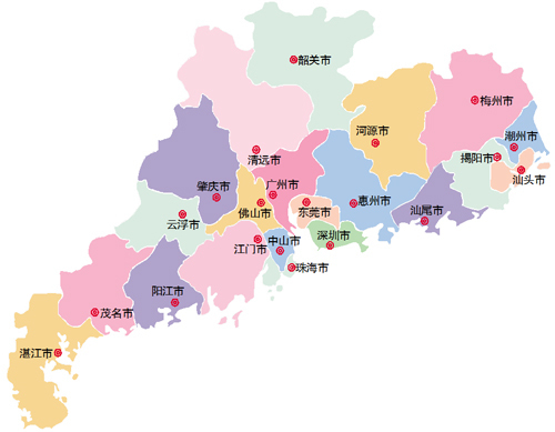 春运出行指引：广清、佛开、广深高速易堵