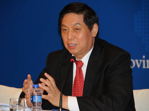 贵州：借船出海 在港举行投资贸易活动媒体推介会
