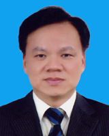 陈敏尔简历