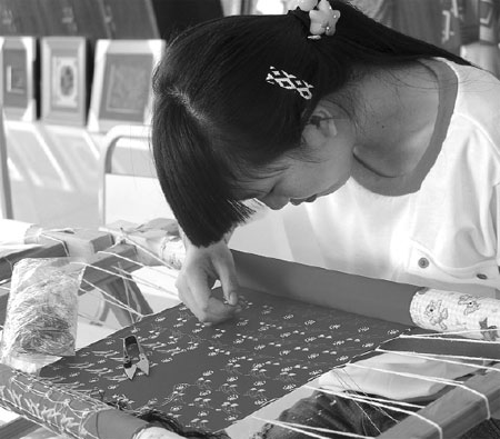 贵州盛华职院:落榜考生的“第二条路”
