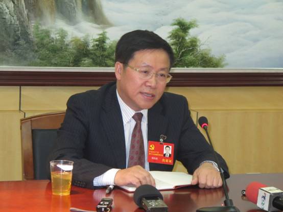 中科院院士刘丛强：喀斯特研究关乎1亿多人吃饭问题