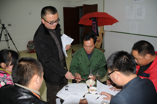 杨正江：贵州应建立省级层面的亚鲁王研究机构