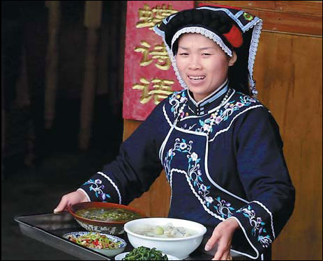 总有一天，还将再到这片美妙的土地——一个外国人的贵阳遵义见闻