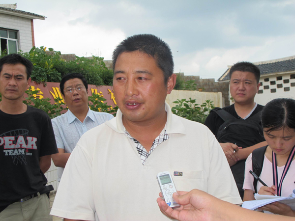 贵州迤那：一个小镇的生态脱贫实践