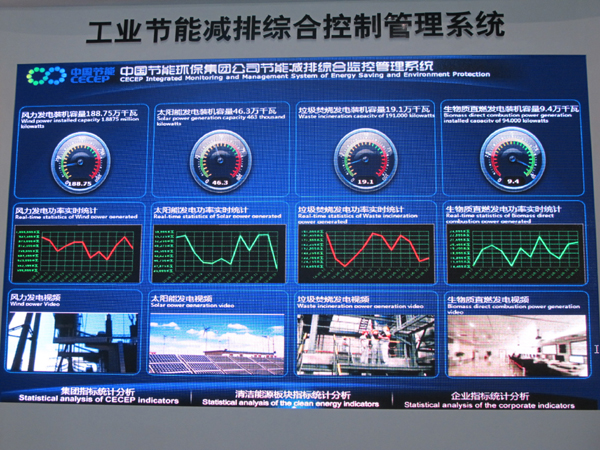 多国知名企业亮相中国•贵州生态产品（技术）博览会