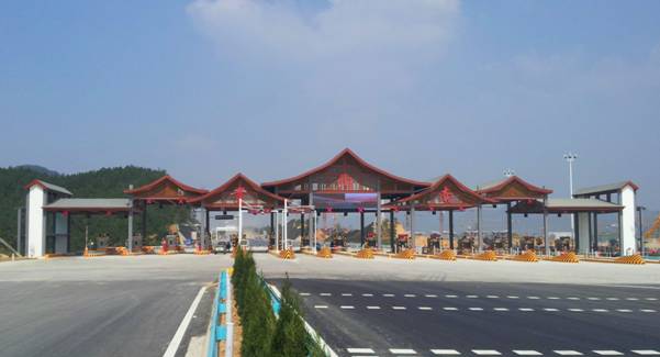 贵州：贵惠高速公路运营步入正轨