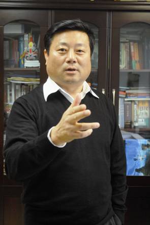 贵州：渴望迎来更多海外游客
