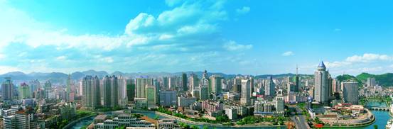 贵阳：加强生态文明建设启动蓝天守卫计划