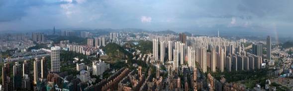 大数据云集贵州：2017年建成全国领先示范基地