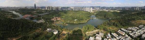 大数据云集贵州：2017年建成全国领先示范基地